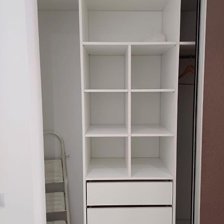 Ferienwohnung Palmas De Recoleta Buenos Aires Exterior foto