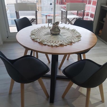 Ferienwohnung Palmas De Recoleta Buenos Aires Exterior foto