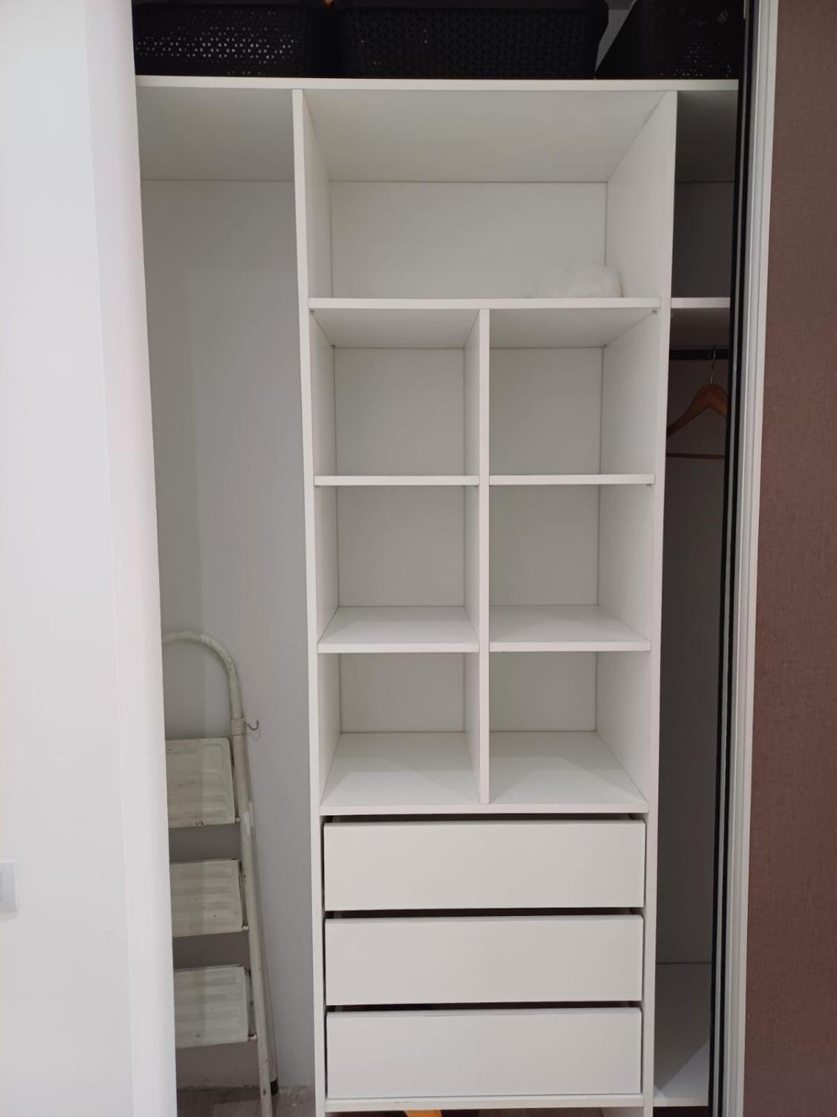 Ferienwohnung Palmas De Recoleta Buenos Aires Exterior foto