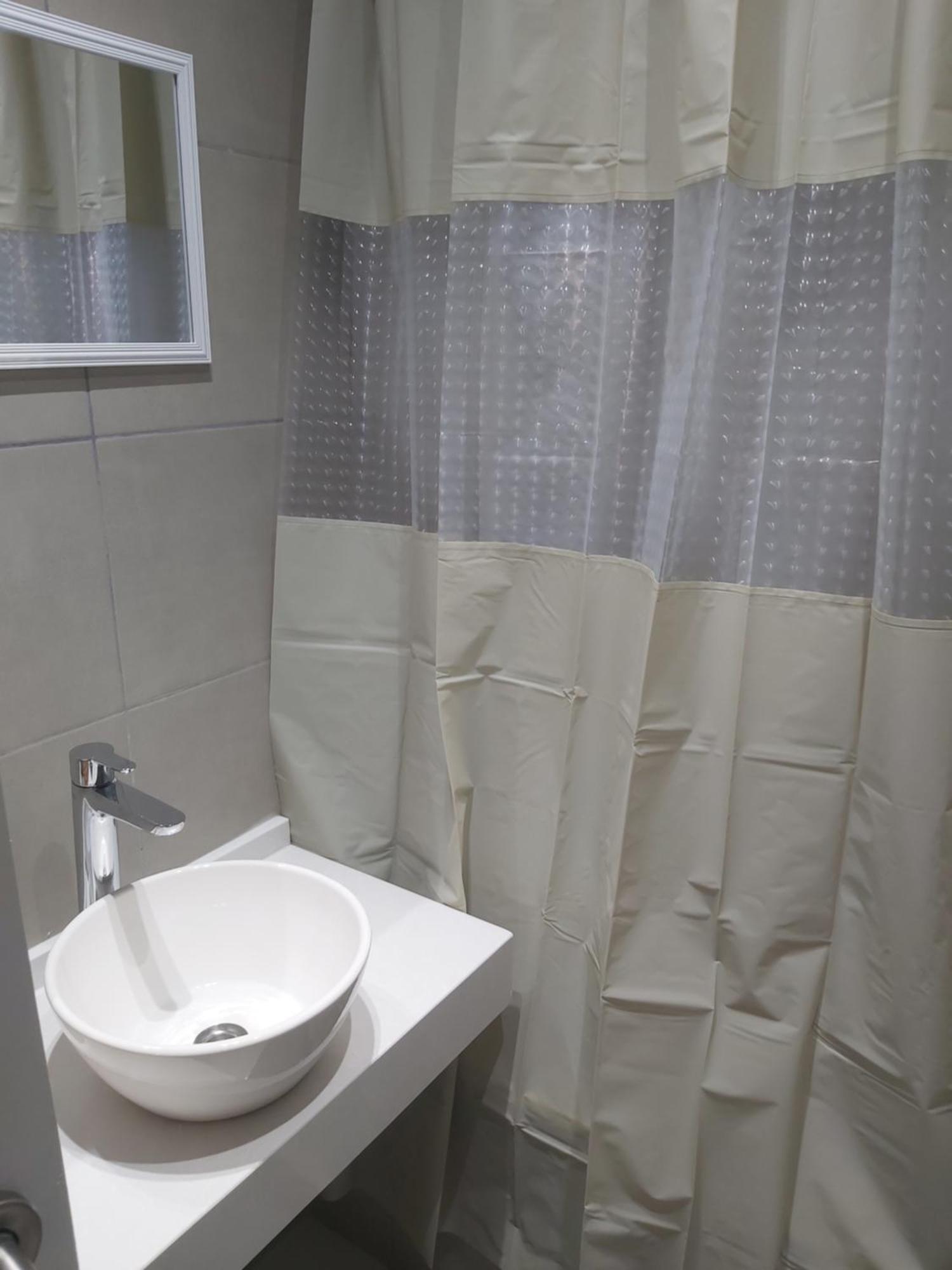 Ferienwohnung Palmas De Recoleta Buenos Aires Exterior foto