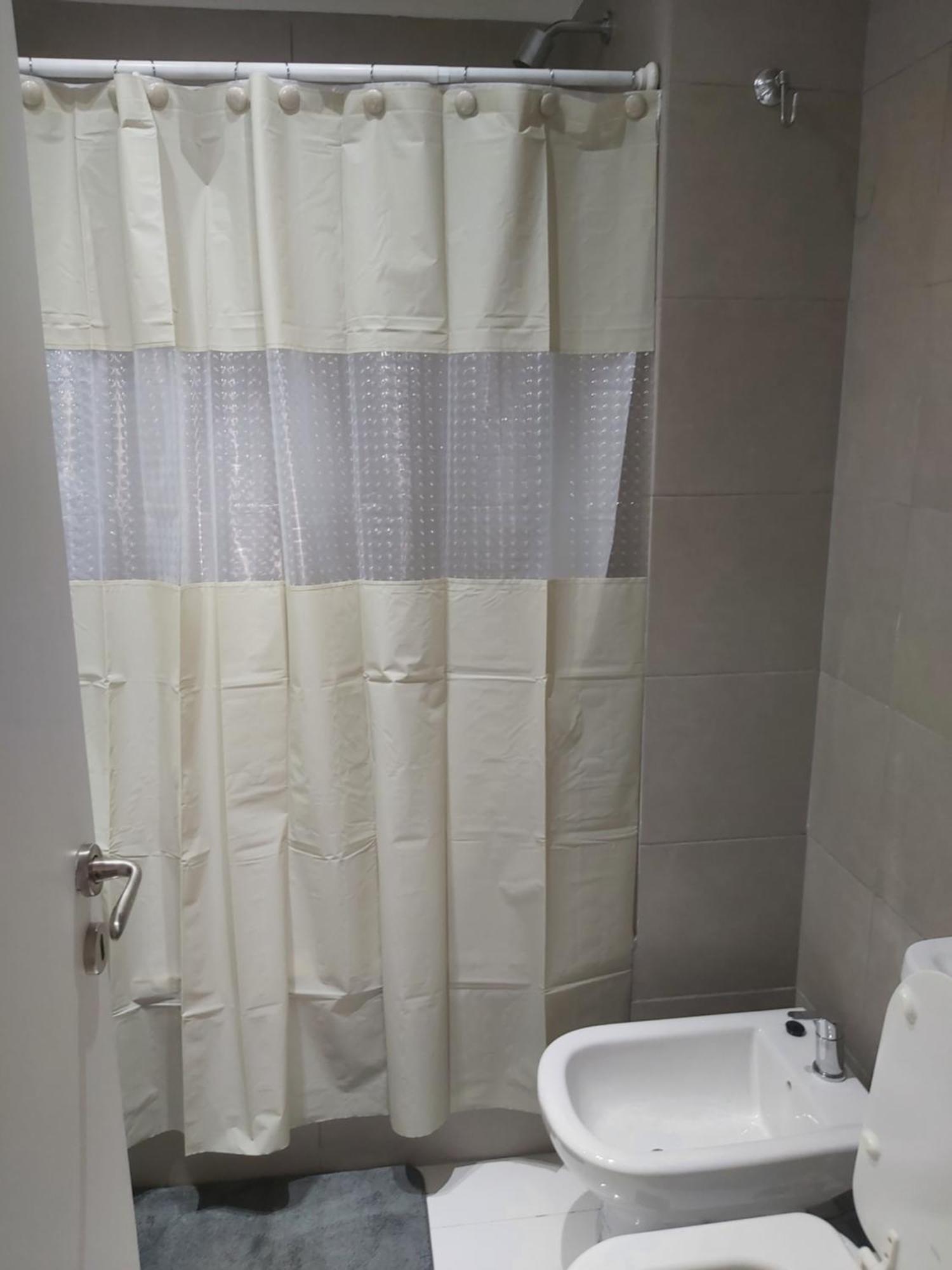Ferienwohnung Palmas De Recoleta Buenos Aires Exterior foto
